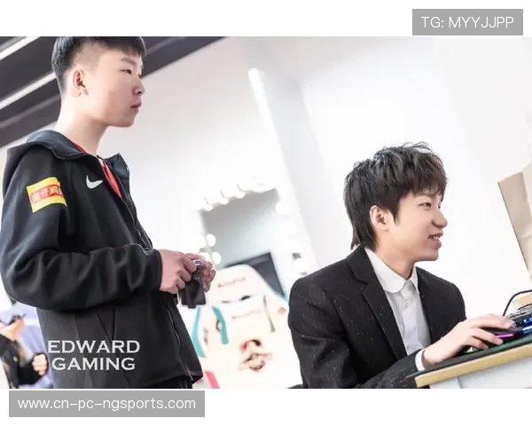 EDG强势领跑大师赛积分榜积94分其他战队紧随其后竞争激烈