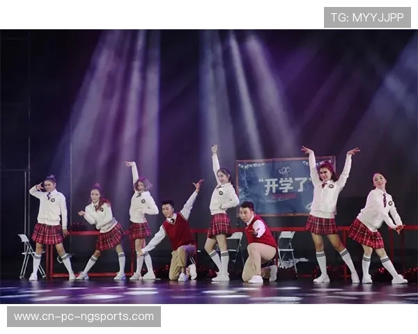 世界街舞大赛点评：西安滑板队的意识表现