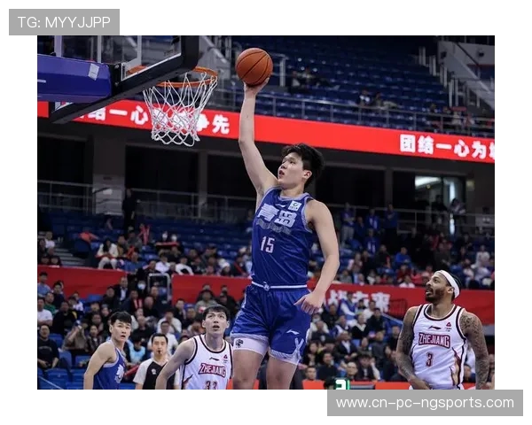 广州篮球队在冠军赛中的战术运用与表现分析探讨