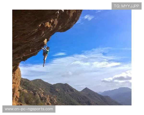 武汉攀岩队在极限运动嘉年华中的心理素质表现分析与点评