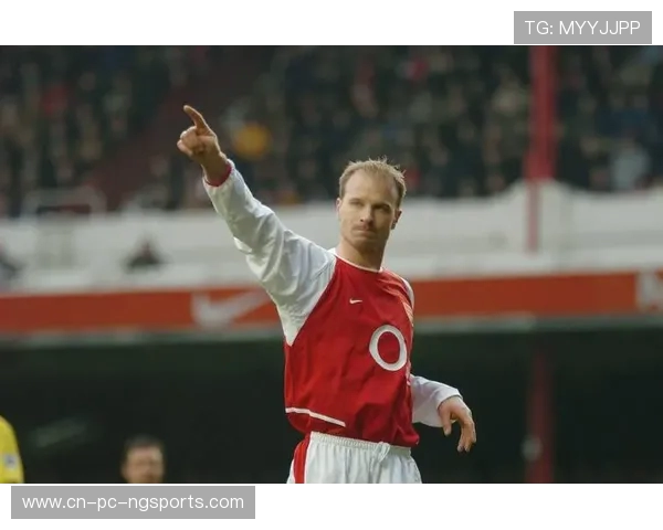 丹尼斯·博格坎普：足坛传奇与阿森纳不朽的艺术家